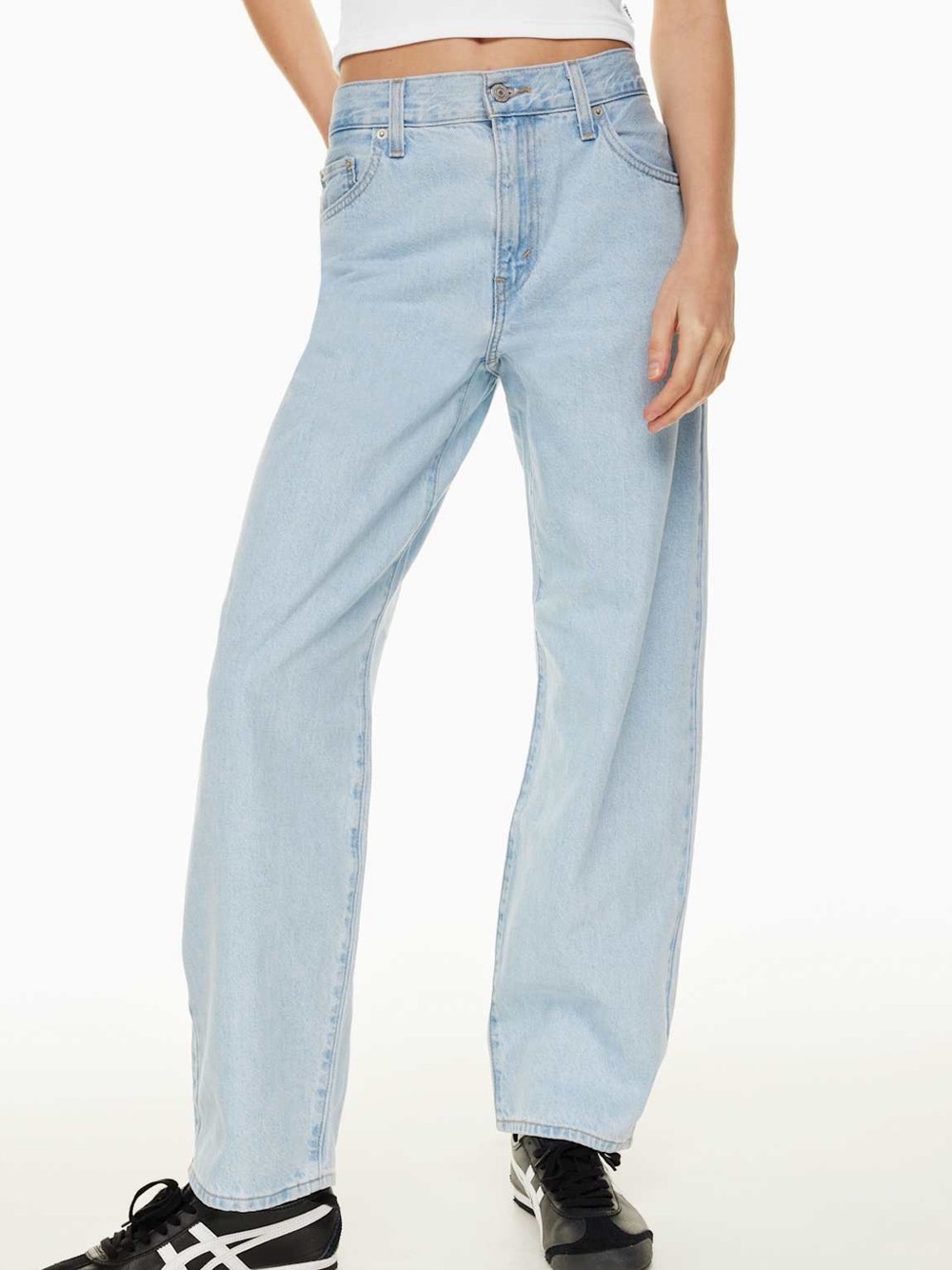 Levi’s Baggy Dad Jeans